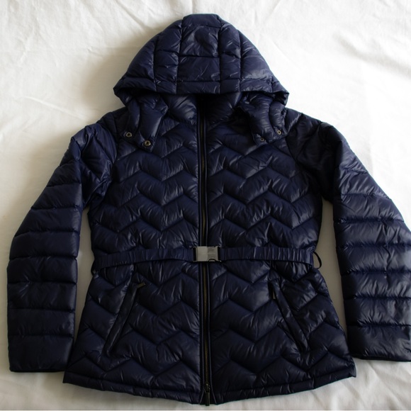 Armani Exchange winter jacket. - Picture 1 of 6